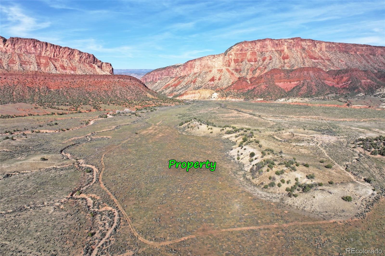 000 Tbd Gateway CO 81522