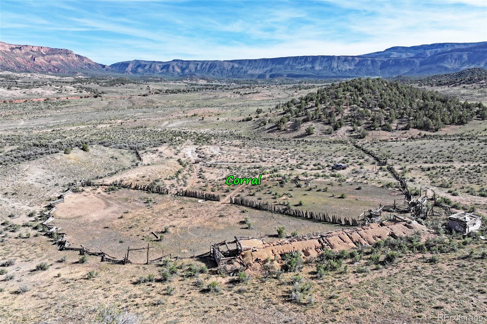 000 Tbd Gateway CO 81522