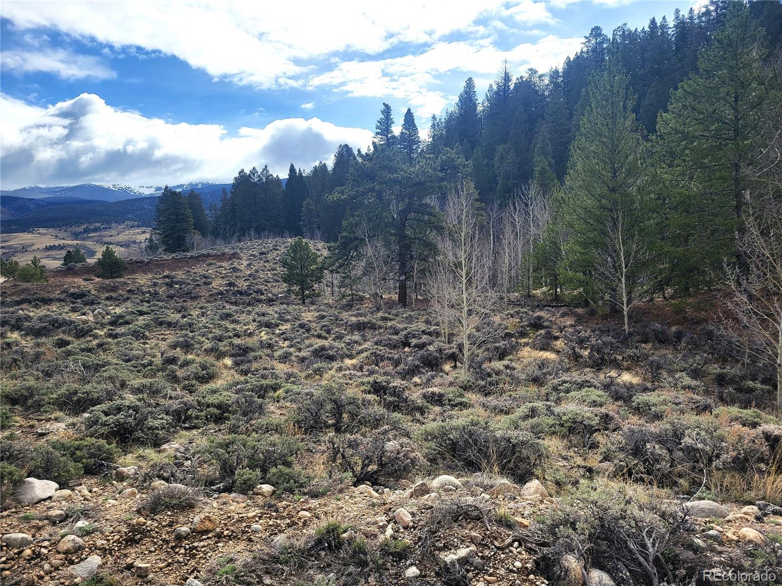 Edward E. Hill Lot 6 Drive Twin Lakes CO 81251