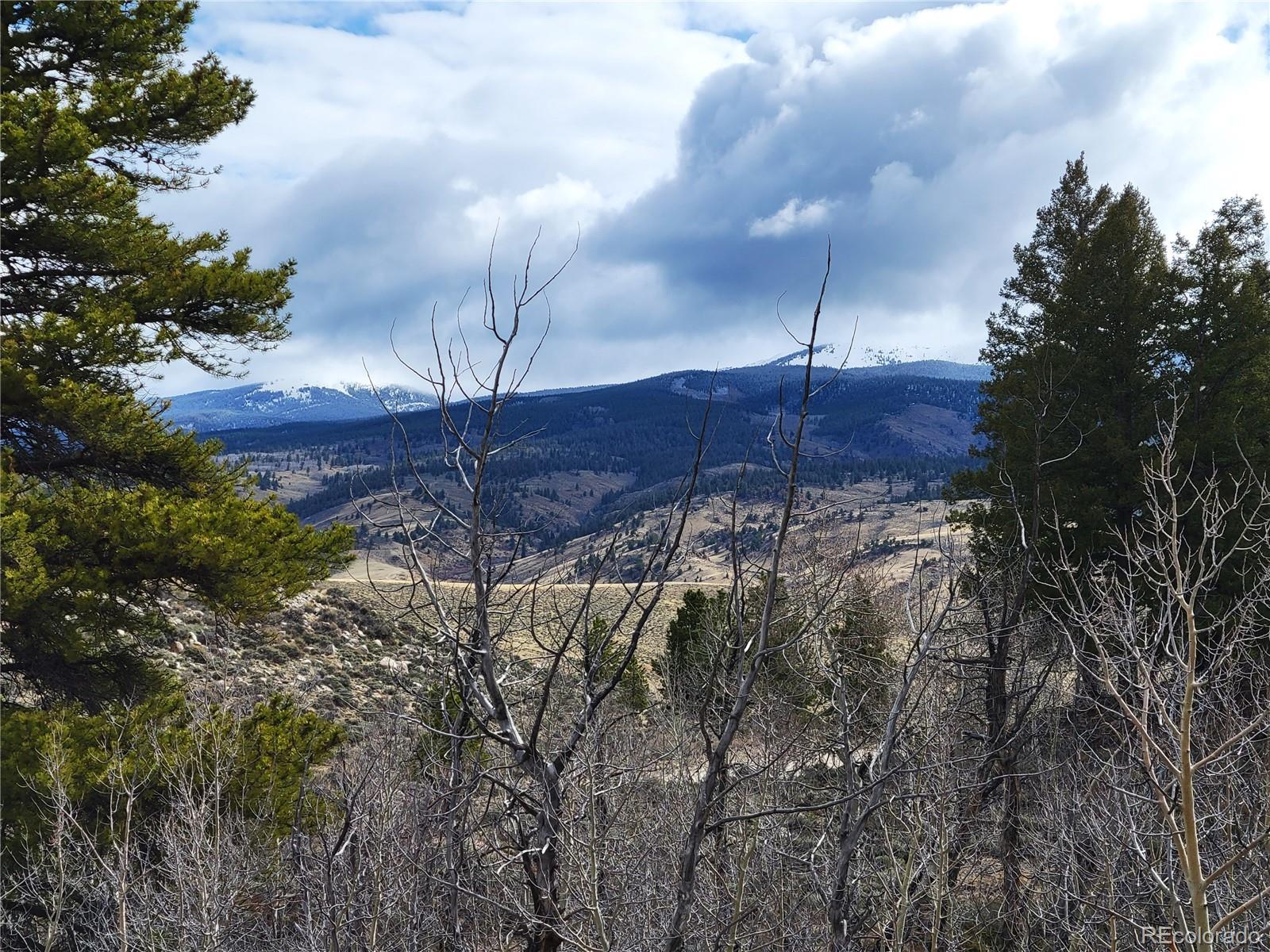 Edward E. Hill Lot 6 Drive Twin Lakes CO 81251