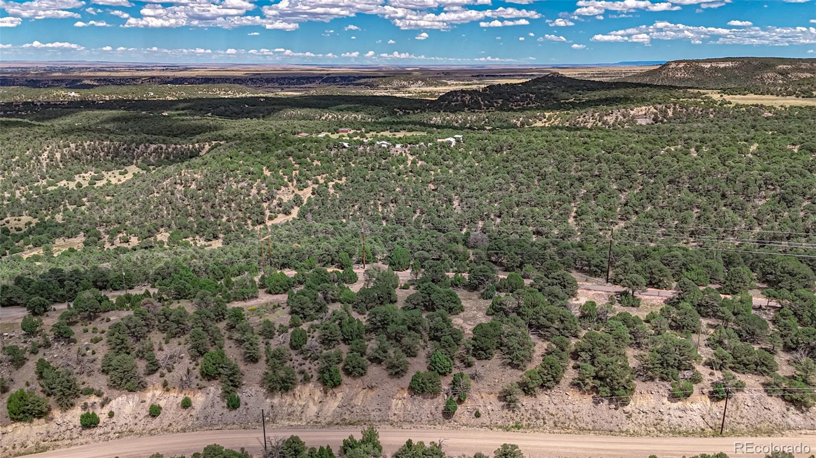 11771 Diamond View Road Trinidad CO 81082