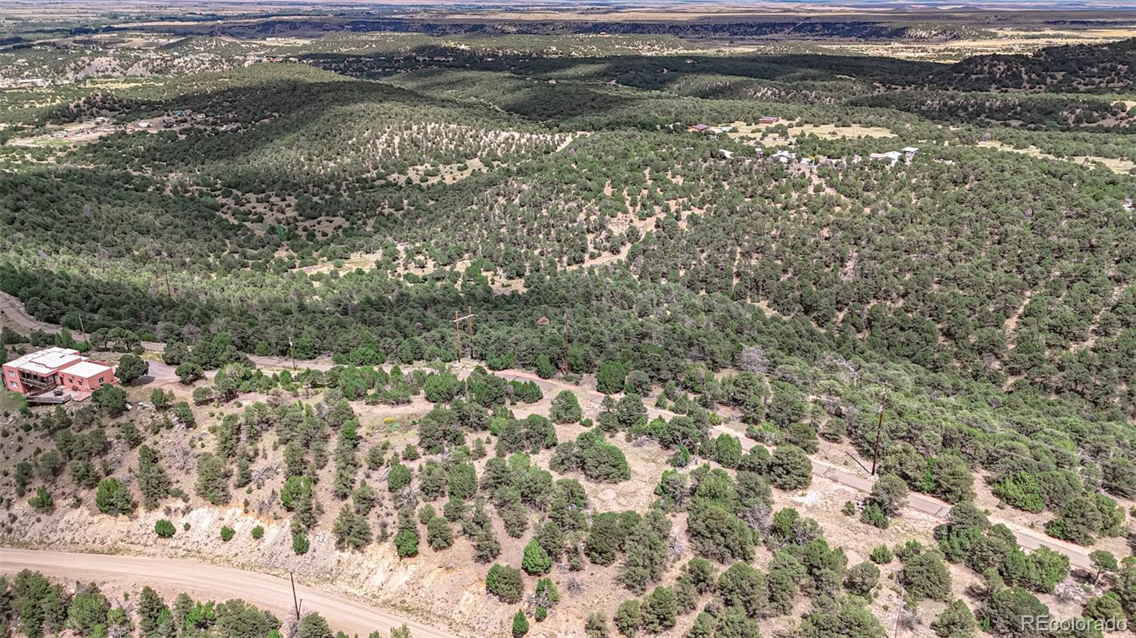 11771 Diamond View Road Trinidad CO 81082