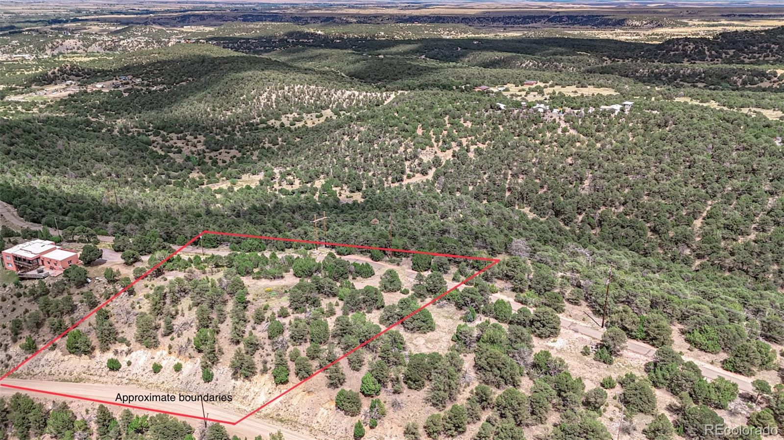 11771 Diamond View Road Trinidad CO 81082