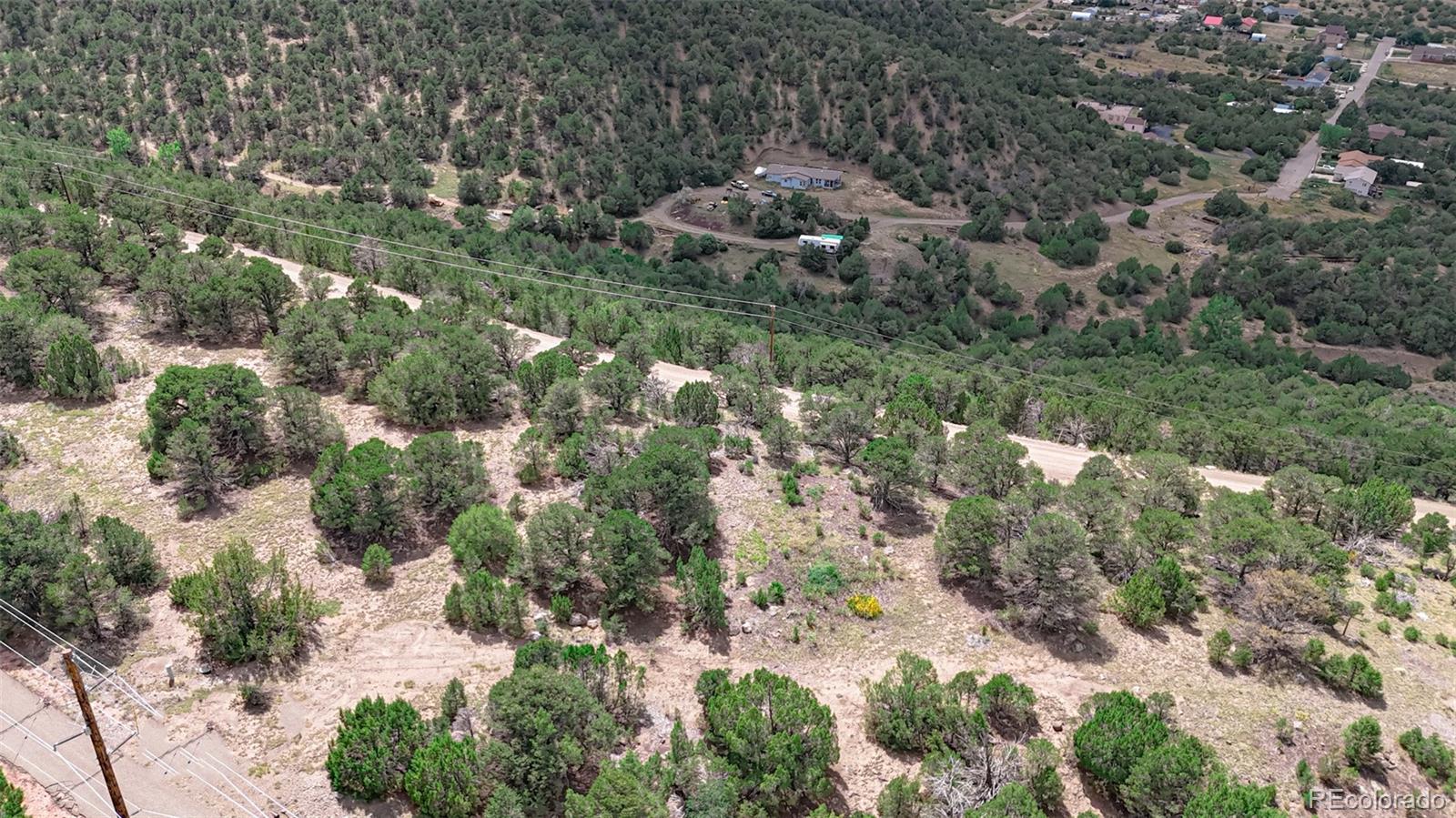 11771 Diamond View Road Trinidad CO 81082