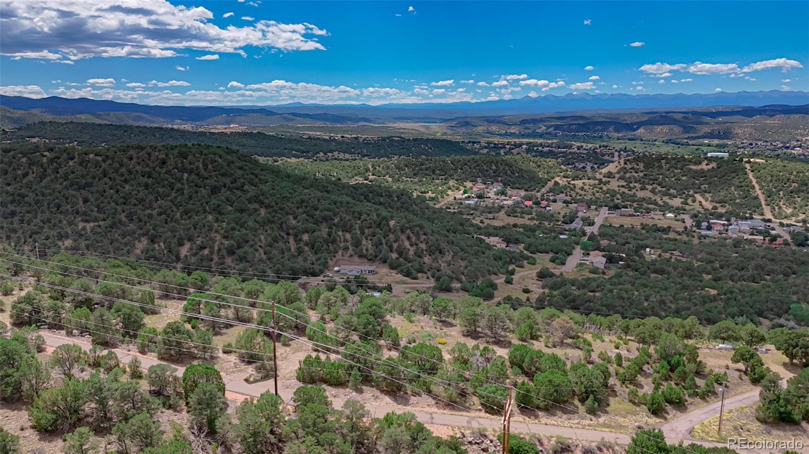 11771 Diamond View Road Trinidad CO 81082