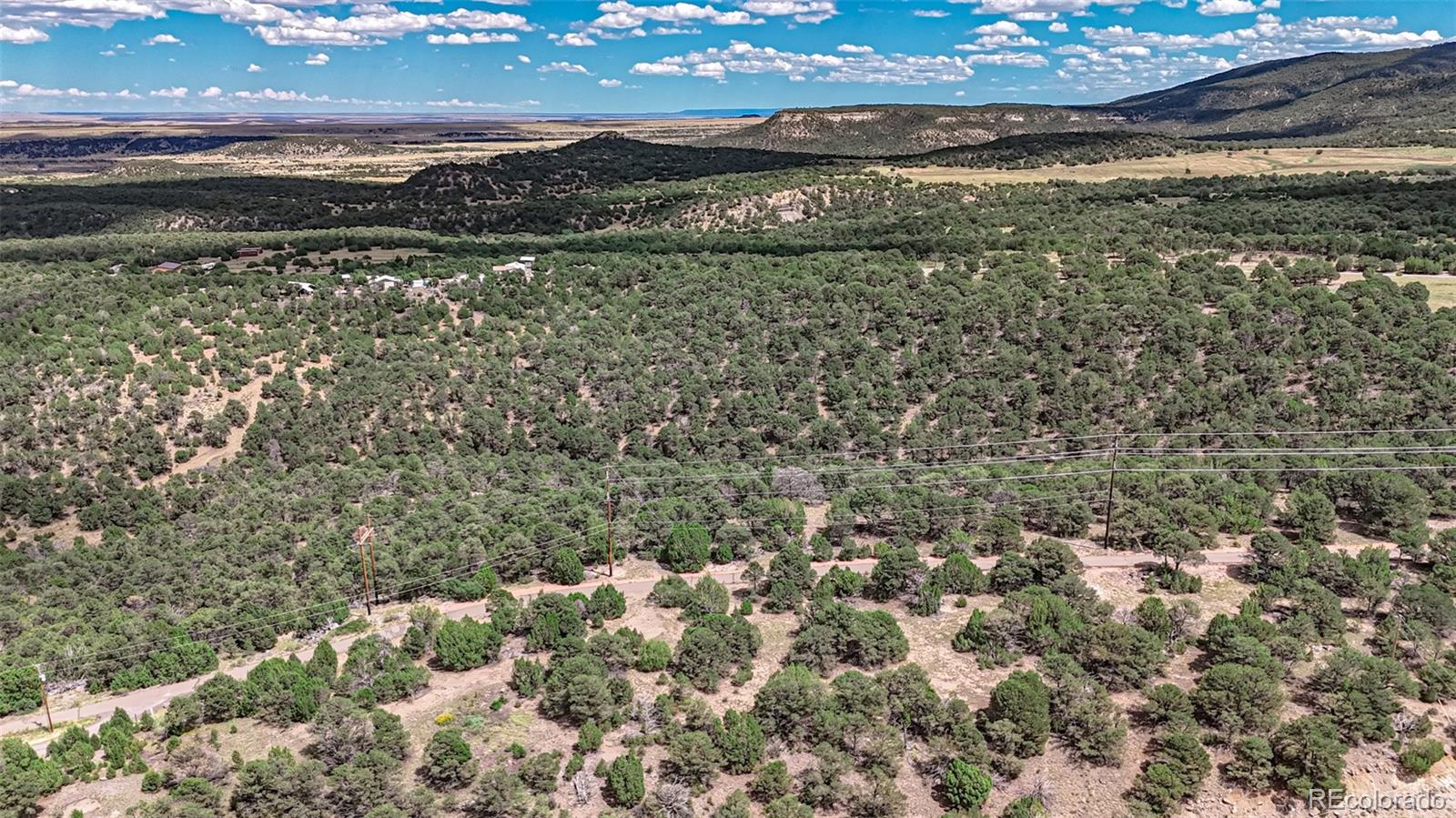 11771 Diamond View Road Trinidad CO 81082