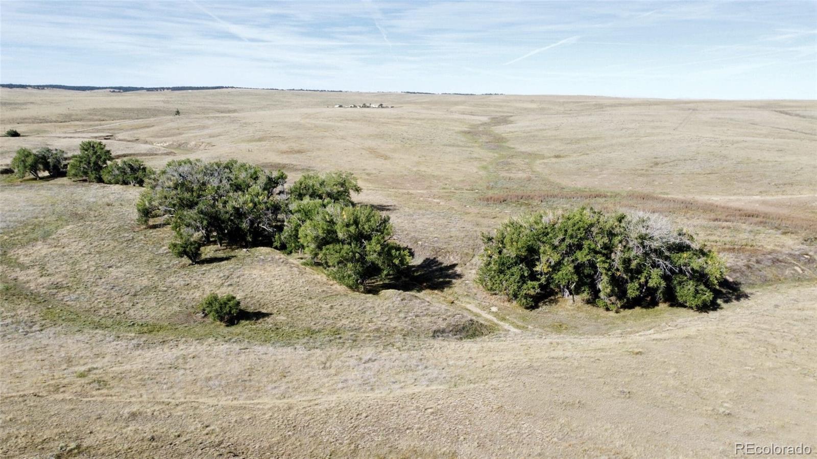 4 County Road 109 Deer Trail CO 80105