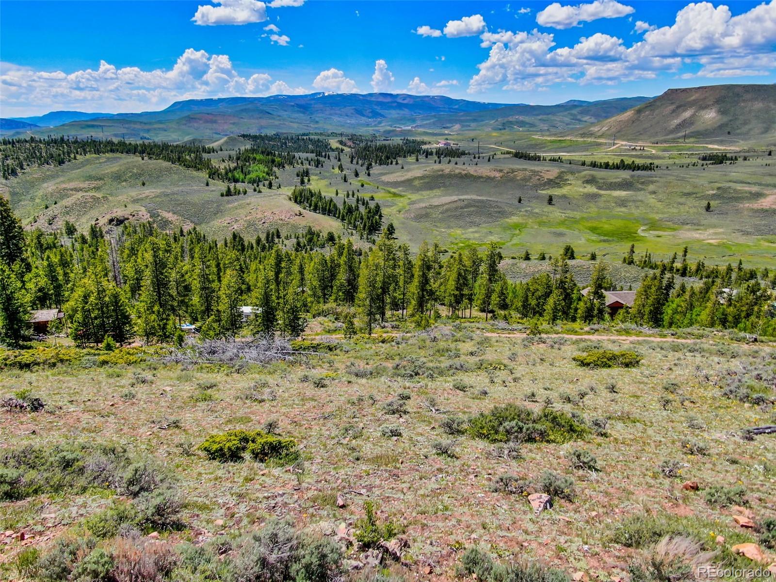 943 GCR 632 Granby CO 80446