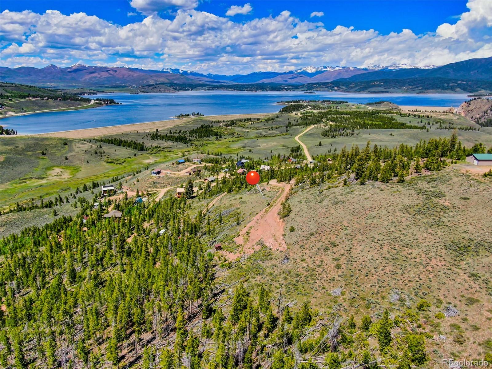 943 GCR 632 Granby CO 80446