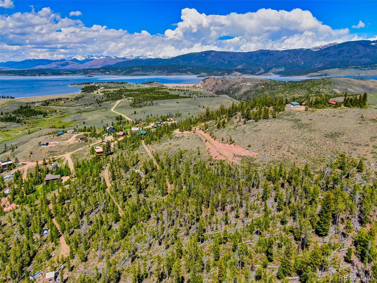 943 GCR 632 Granby CO 80446