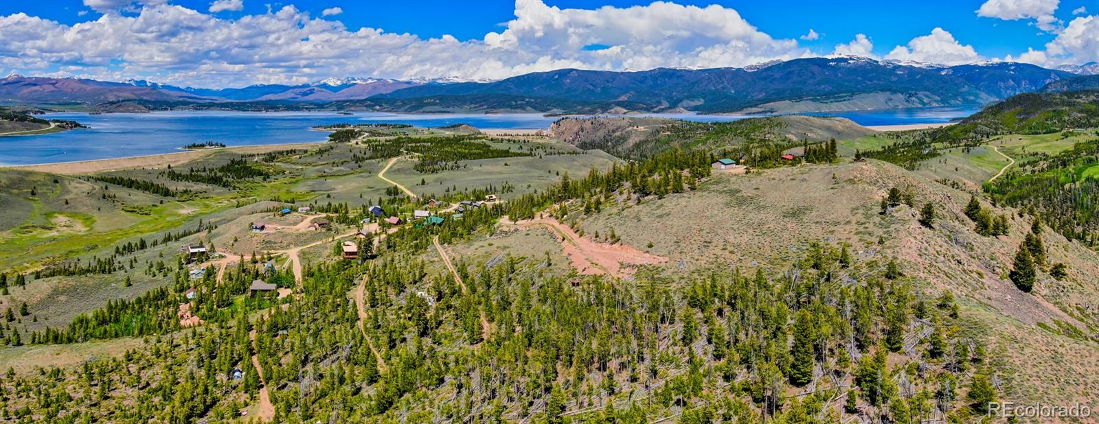 943 GCR 632 Granby CO 80446