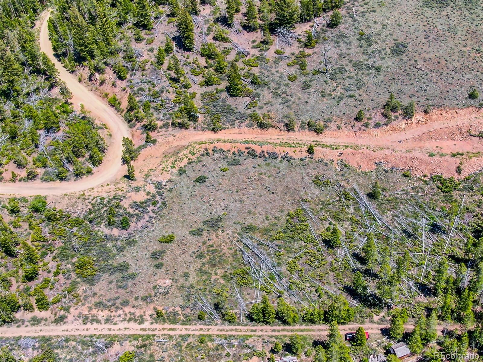943 GCR 632 Granby CO 80446