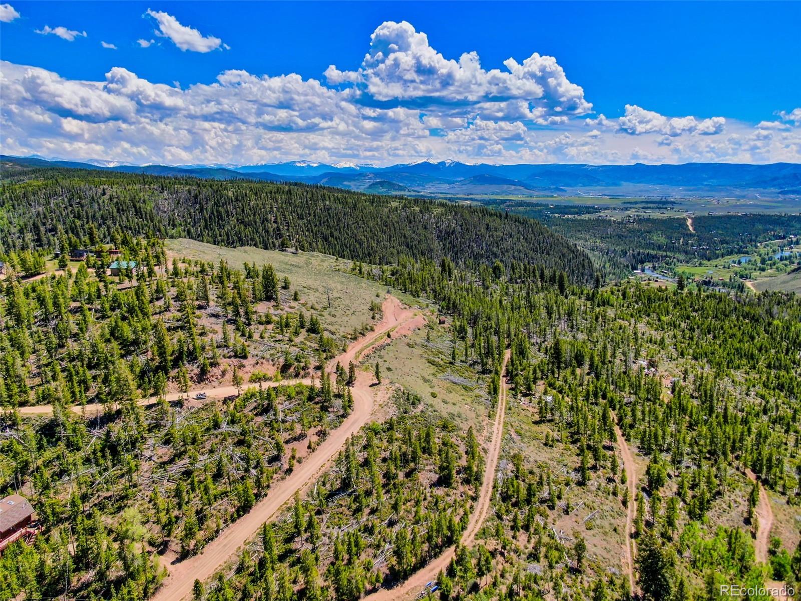 943 GCR 632 Granby CO 80446
