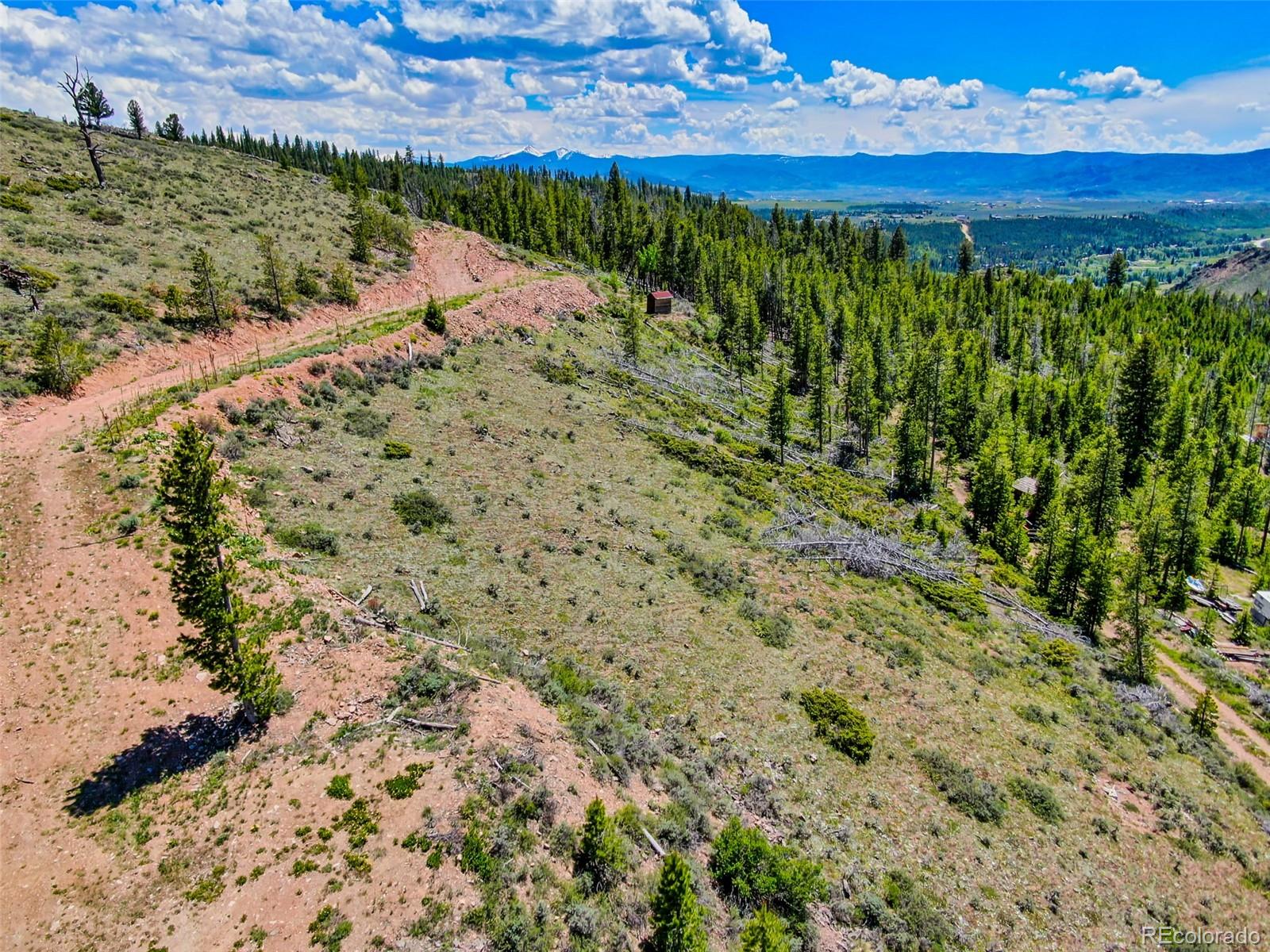 943 GCR 632 Granby CO 80446