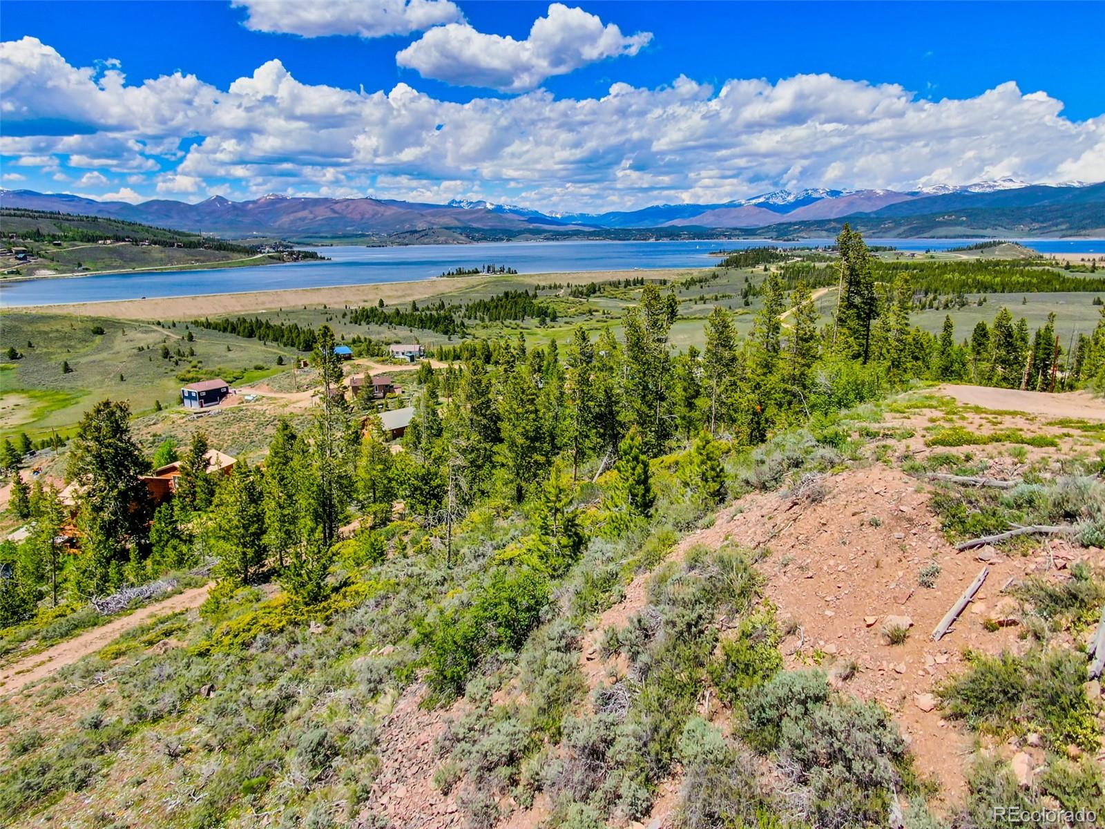 943 GCR 632 Granby CO 80446