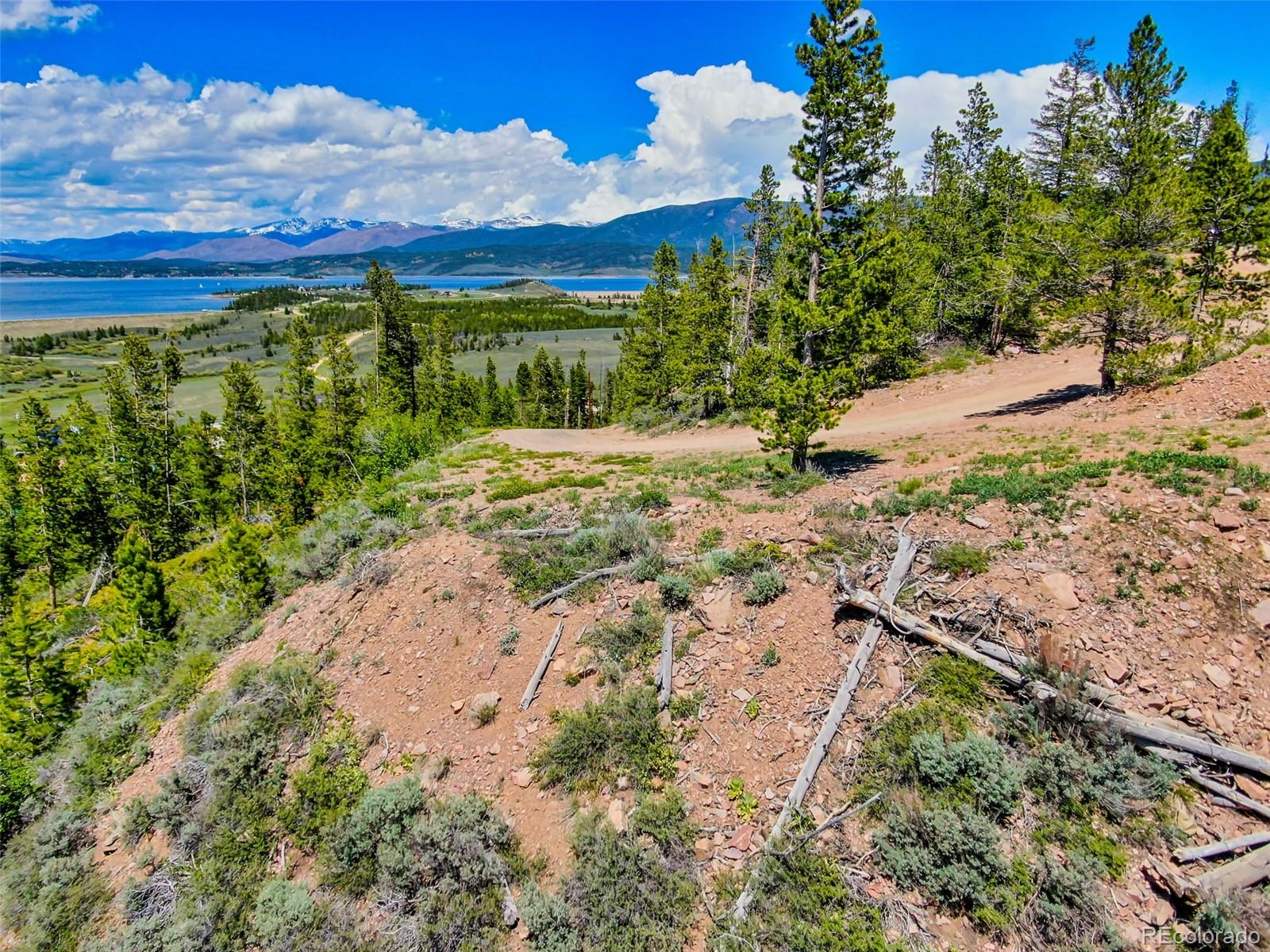 943 GCR 632 Granby CO 80446