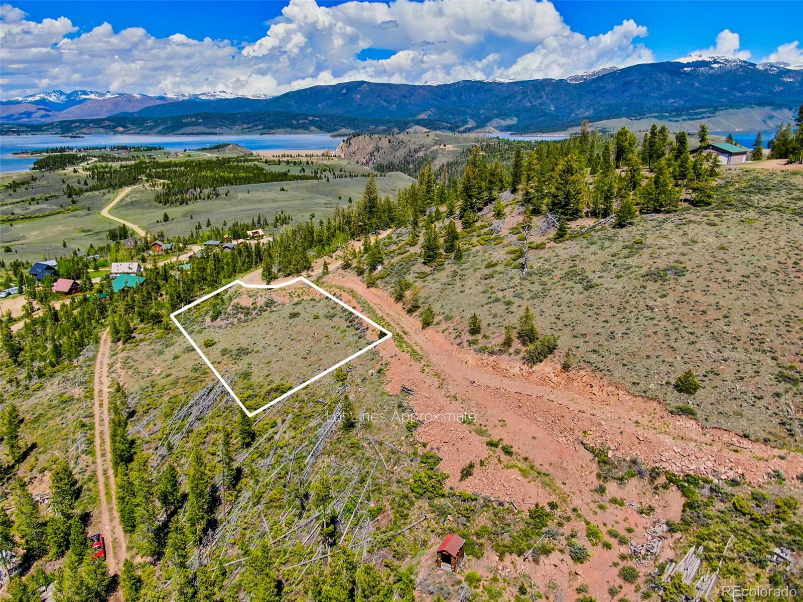 943 GCR 632 Granby CO 80446
