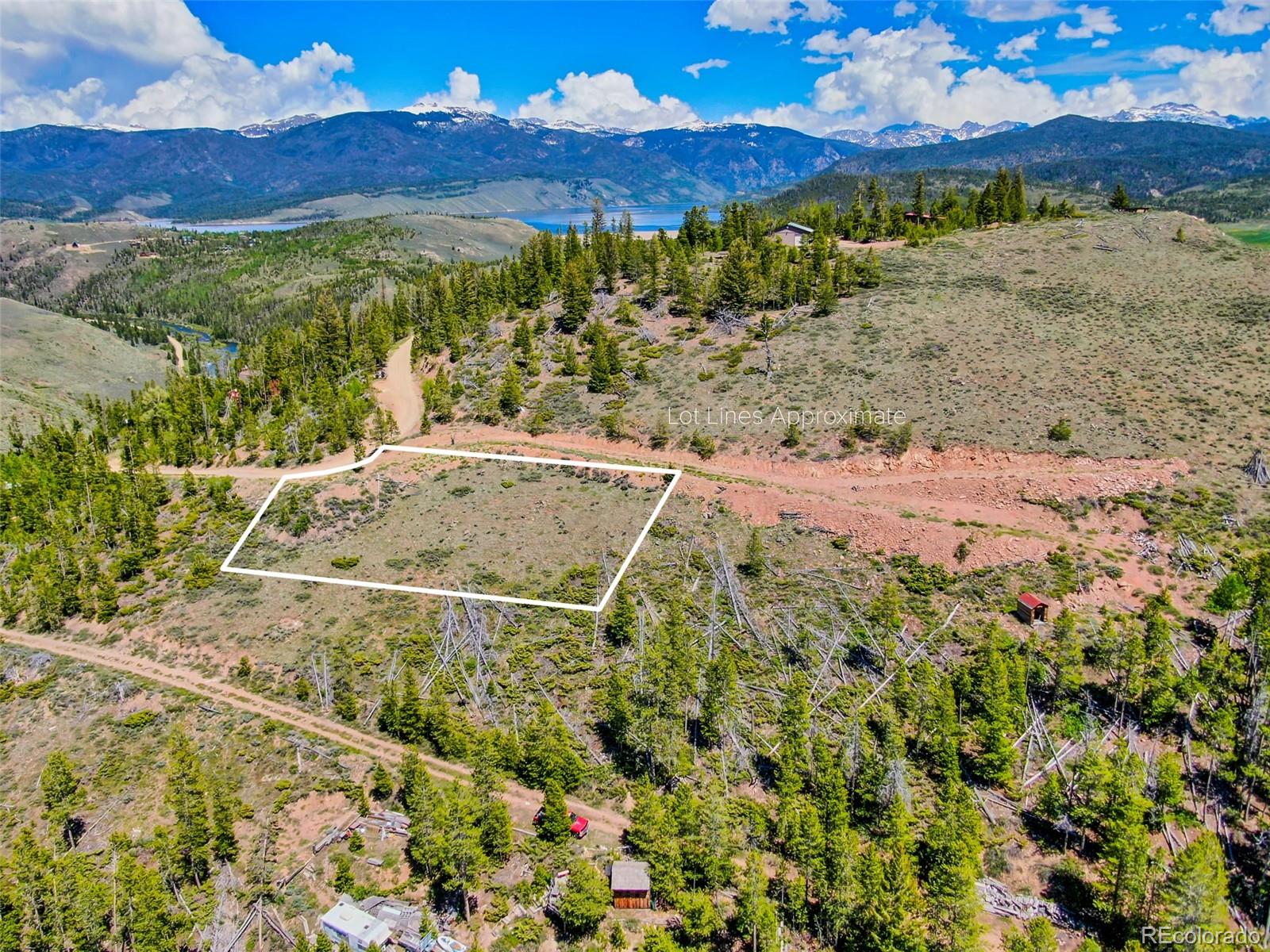 943 GCR 632 Granby CO 80446