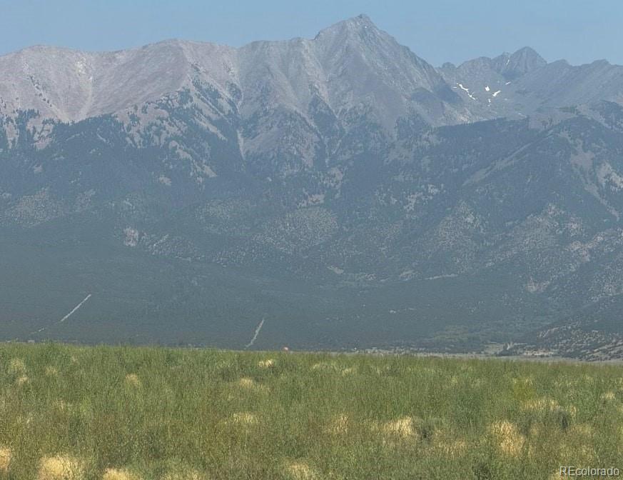 Lots 2&3 Jj 3rd Street Blanca CO 81123