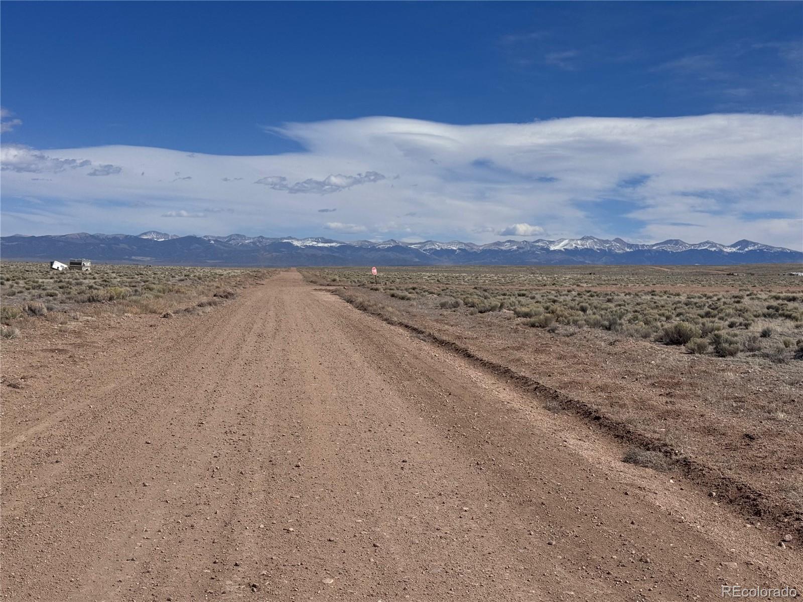 Lot 11 Margo San Luis CO 81152