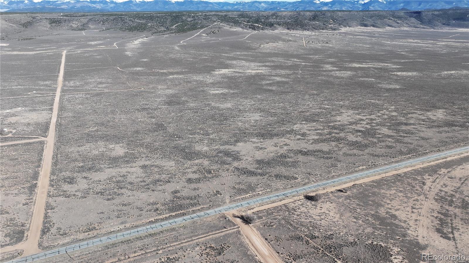 444 W Valley Drive San Luis CO 81152