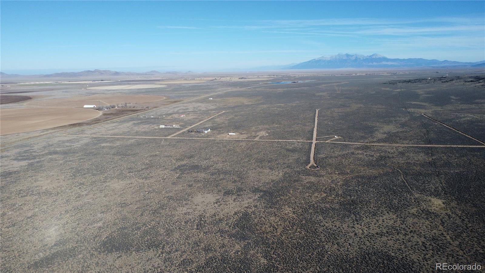 444 W Valley Drive San Luis CO 81152