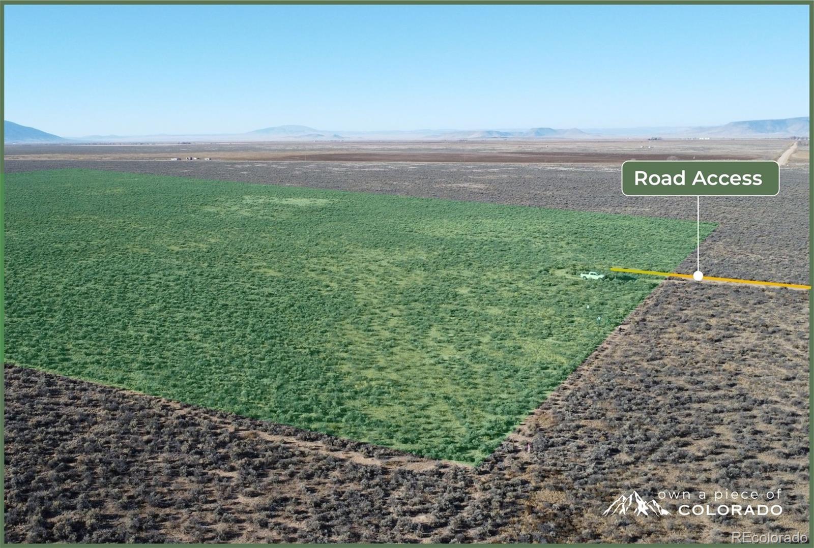 444 W Valley Drive San Luis CO 81152