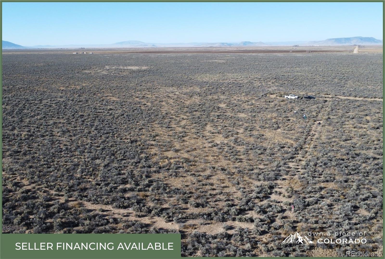 444 W Valley Drive San Luis CO 81152