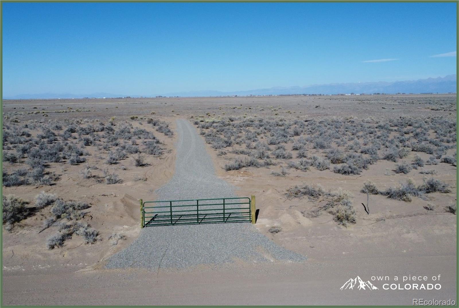 444 W Valley Drive San Luis CO 81152