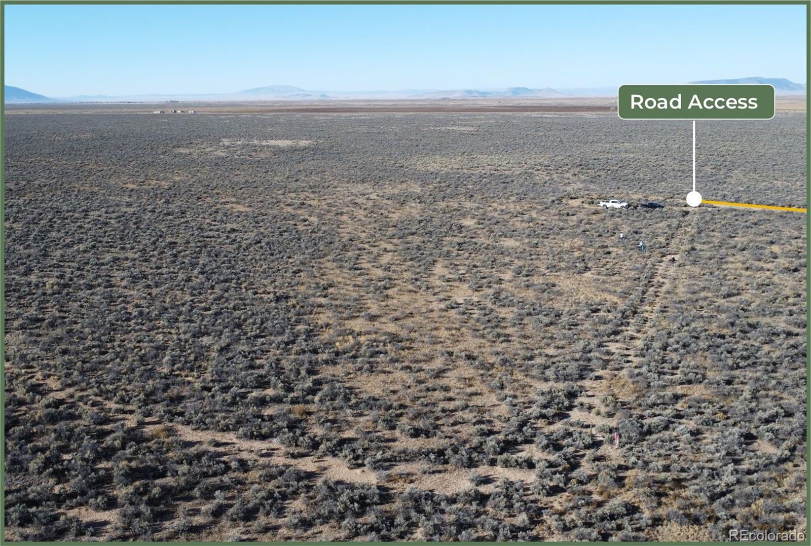 444 W Valley Drive San Luis CO 81152