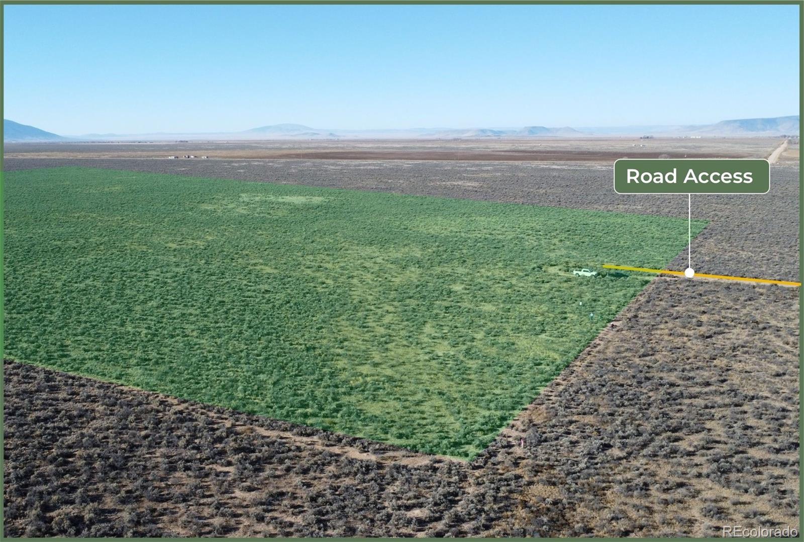 444 W Valley Drive San Luis CO 81152