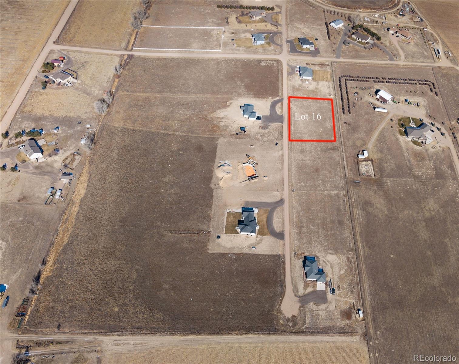 21.3 Tbd Mcr Fort Morgan CO 80701