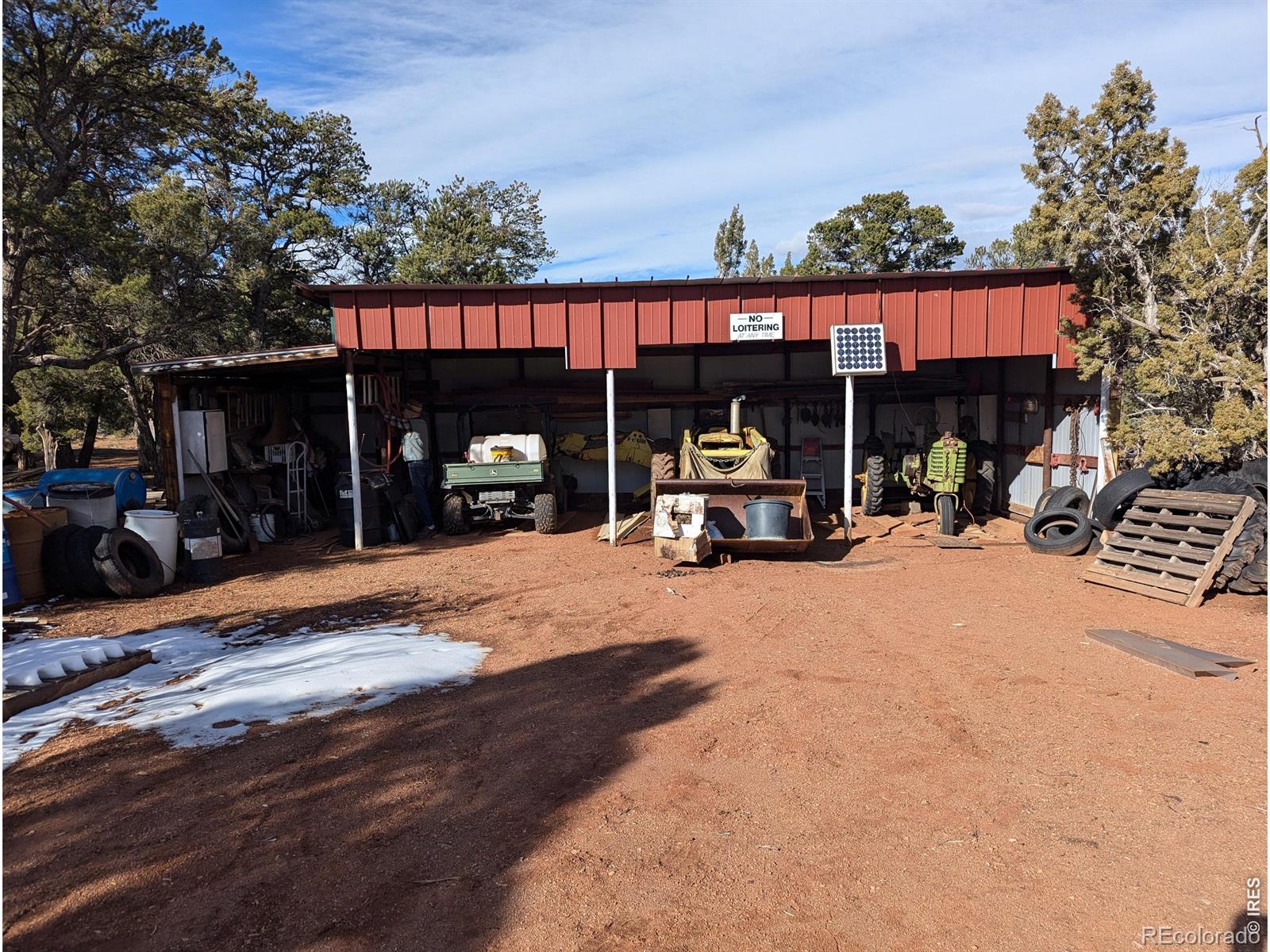 9400 Canal Road Glade Park CO 81523