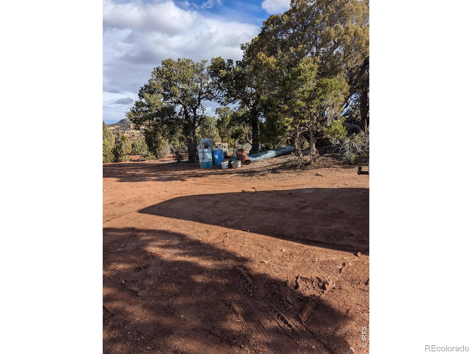 9400 Canal Road Glade Park CO 81523