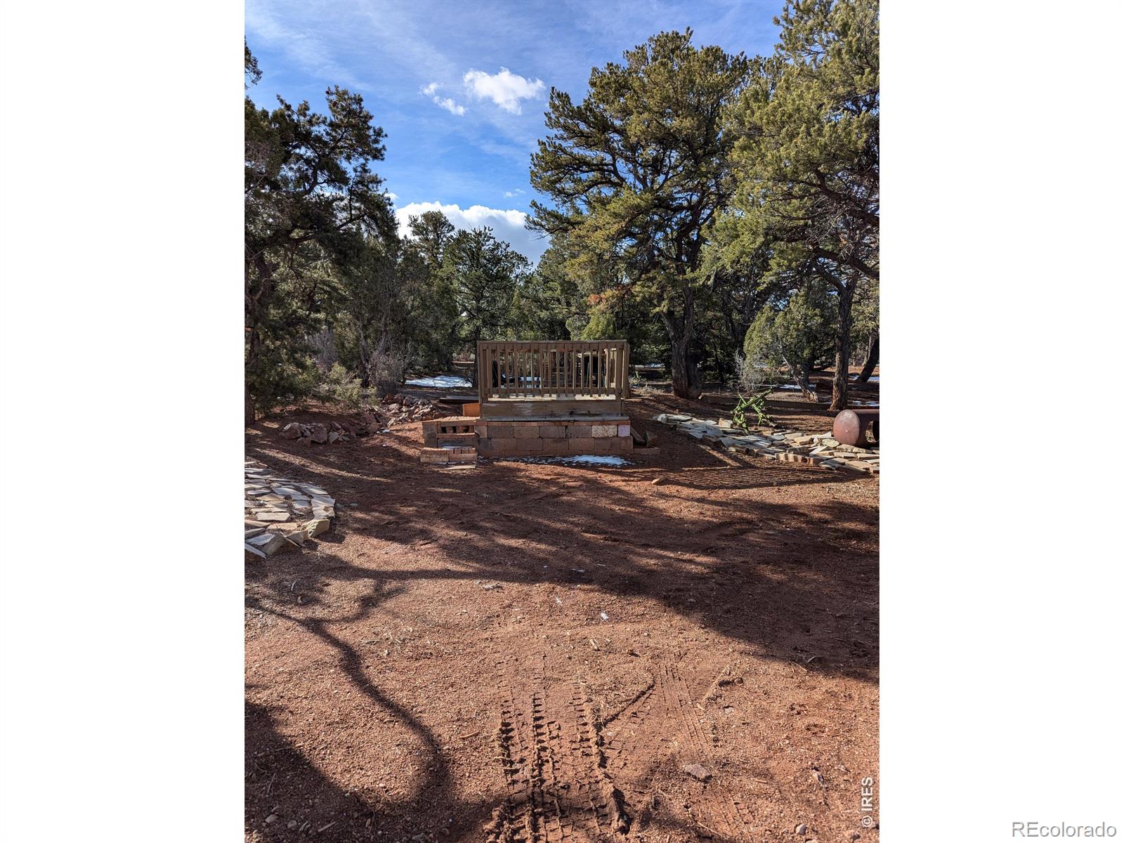 9400 Canal Road Glade Park CO 81523