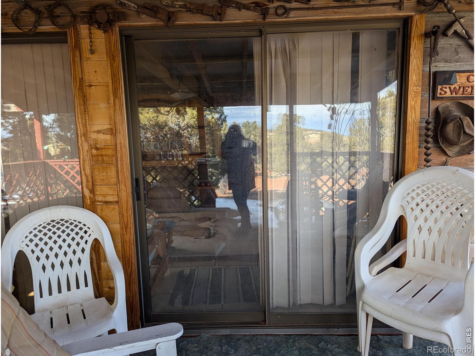 9400 Canal Road Glade Park CO 81523