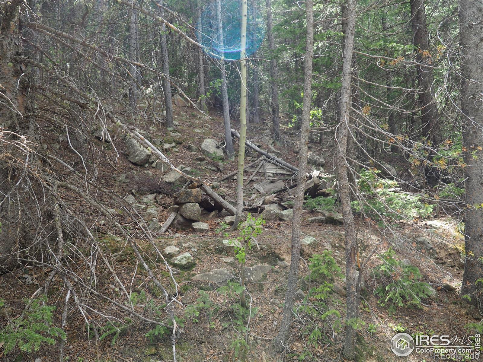 0 Gamble Gulch Black Hawk CO 80422