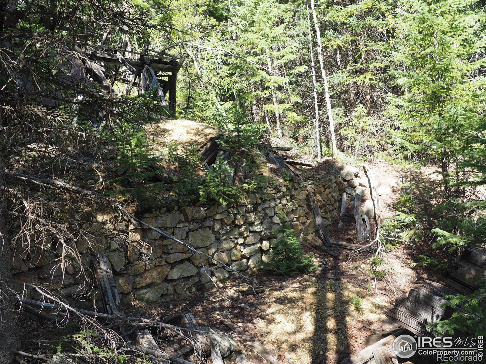 0 Gamble Gulch Black Hawk CO 80422