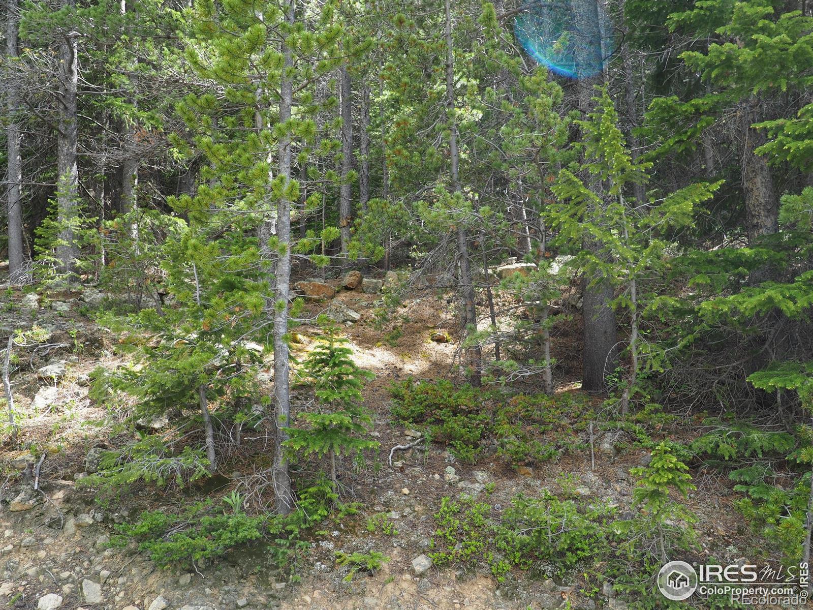 0 Gamble Gulch Black Hawk CO 80422