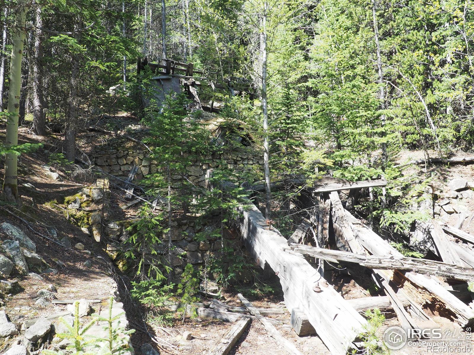 0 Gamble Gulch Black Hawk CO 80422