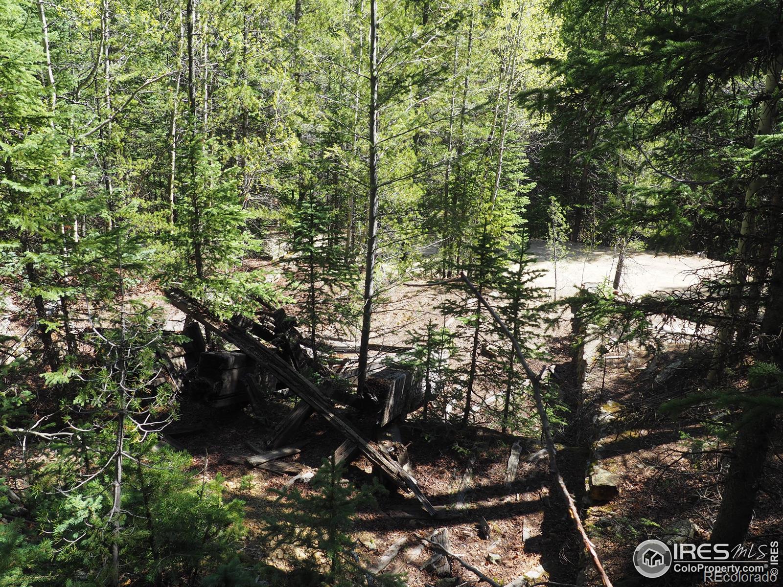 0 Gamble Gulch Black Hawk CO 80422