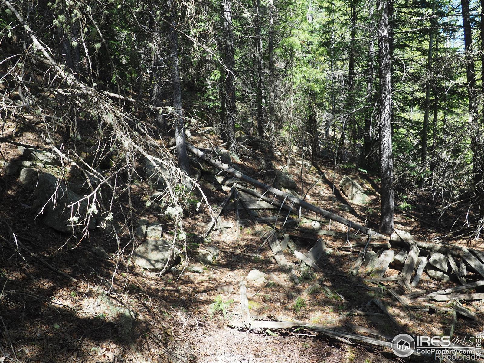 0 Gamble Gulch Black Hawk CO 80422