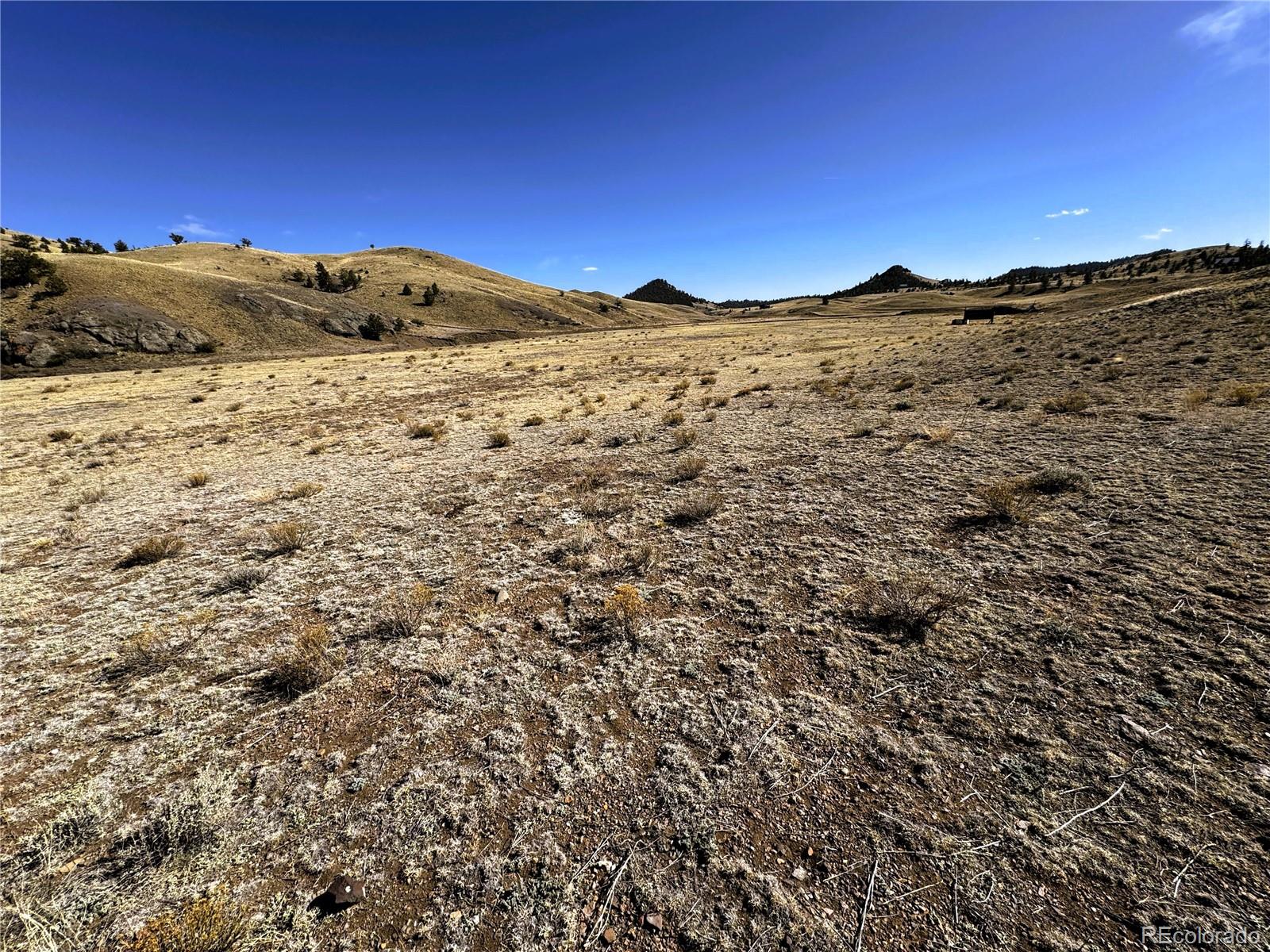 Lot 07 Cahokia Road Hartsel CO 80449