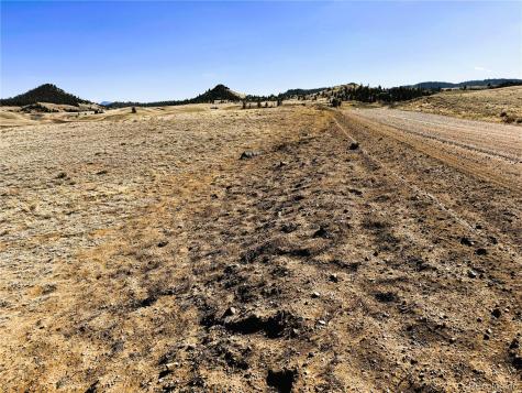 Lot 07 Cahokia Road Hartsel CO 80449