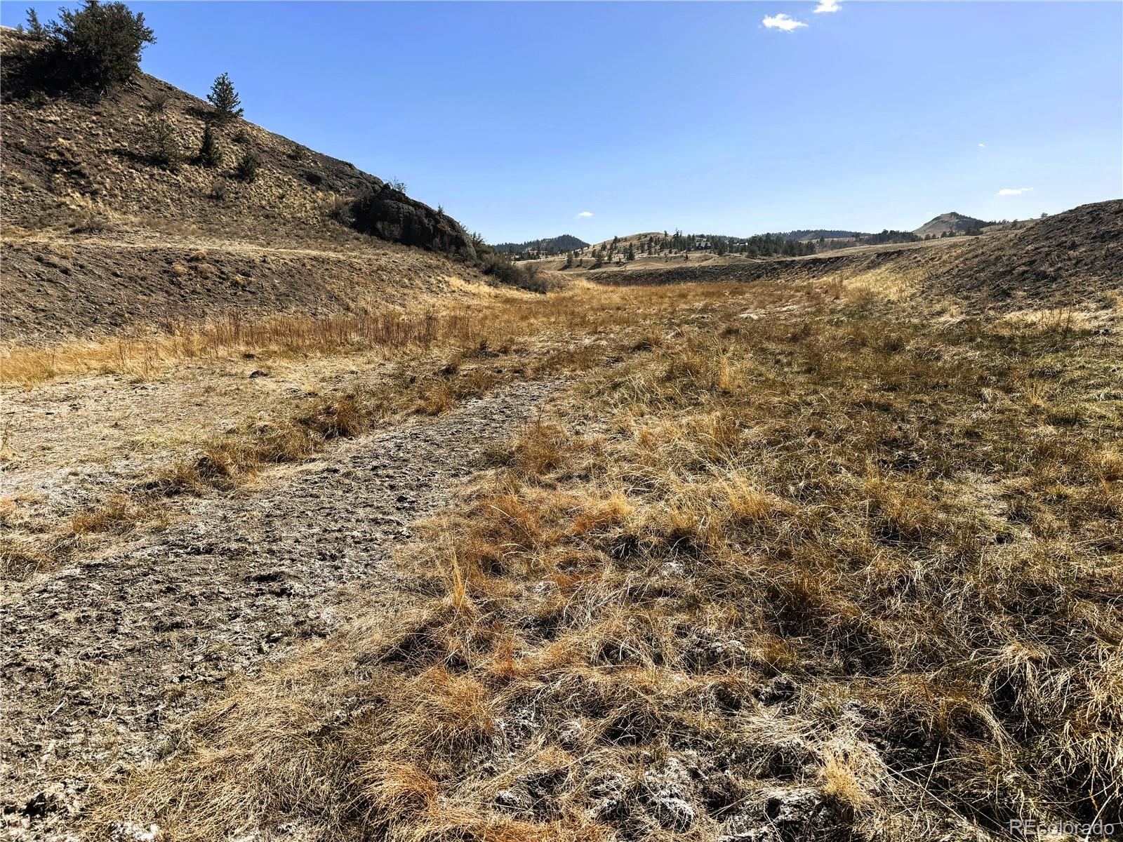 Lot 07 Cahokia Road Hartsel CO 80449