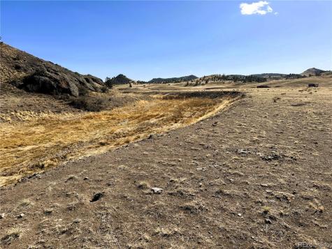 Lot 07 Cahokia Road Hartsel CO 80449