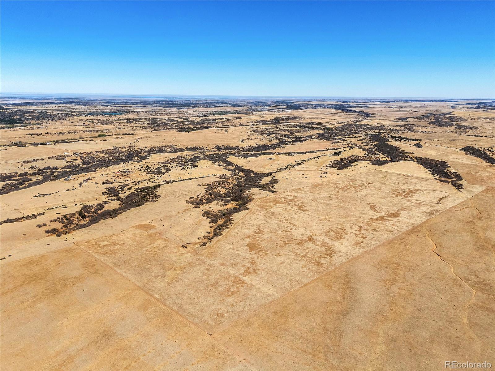000 Vacant Land Colorado City CO 81019