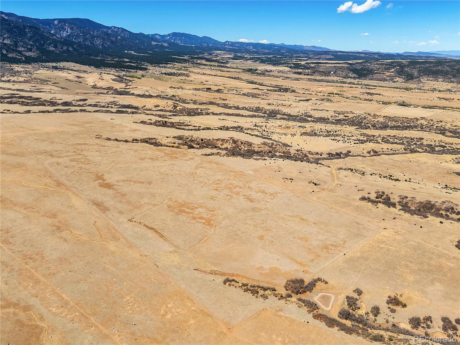 000 Vacant Land Colorado City CO 81019