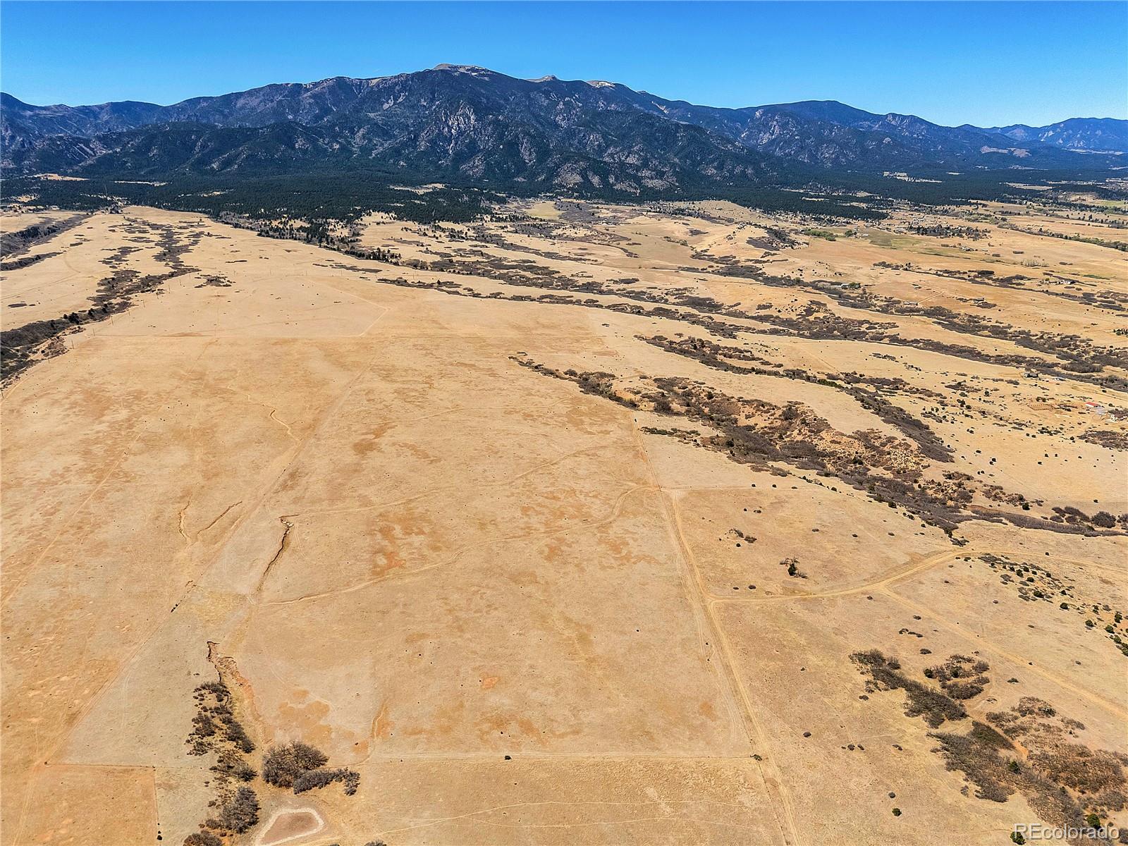 000 Vacant Land Colorado City CO 81019