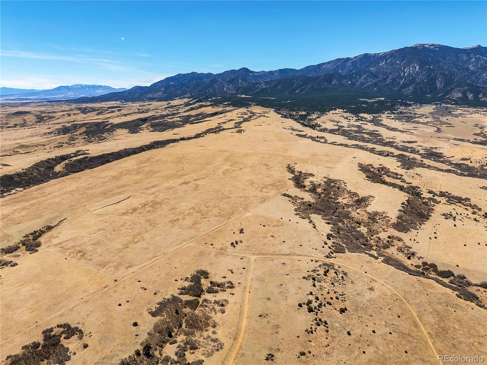 000 Vacant Land Colorado City CO 81019